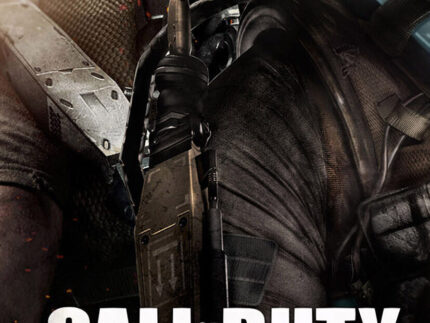 Call of Duty Advanced Warfare XBOX