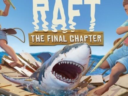 Raft PC