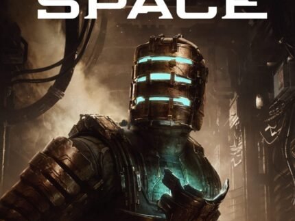 Dead Space Remake XBOX