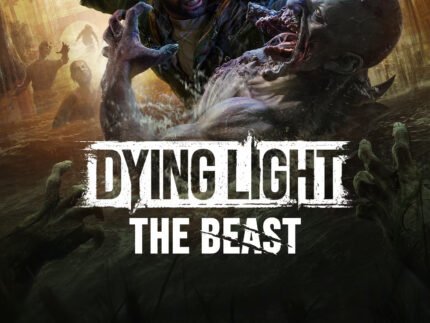 Dying Light: The Beast PS5