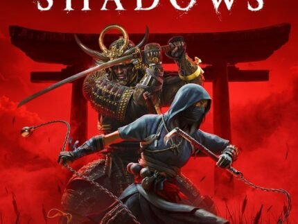 Assassin's Creed Shadows PC