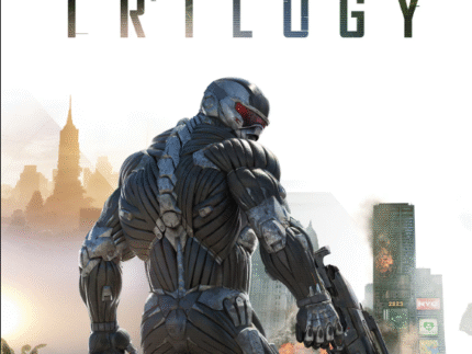 Crysis Trilogy Remastered  PS4 PS5