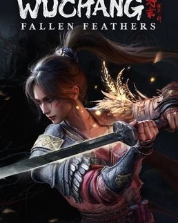 WUCHANG: Fallen Feathers | PS5