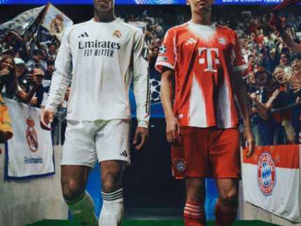 EA SPORTS FC™ 26 | PS4 – PS5