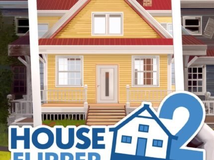 House Flipper 2 PC