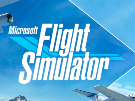 Microsoft Flight Simulator Premium Deluxe PC