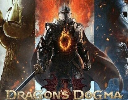 Dragon’s Dogma 2 PC