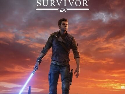 STAR WARS Jedi: Survivor PC