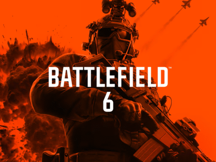 Battlefield™ 6 Standart Sürüm PS5