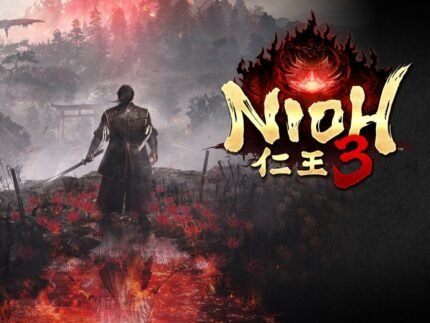 Nioh 3 PS5