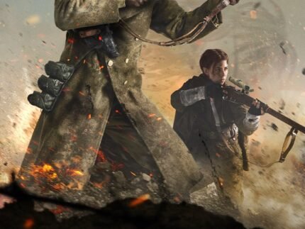 Call of Duty®: Vanguard PS4 PS5