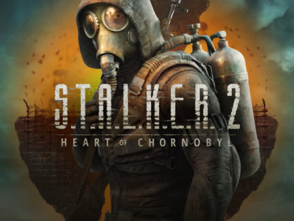 STALKER 2: Heart of Chornobyl PS5