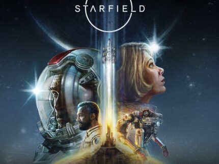 Starfield Premium Edition PS5