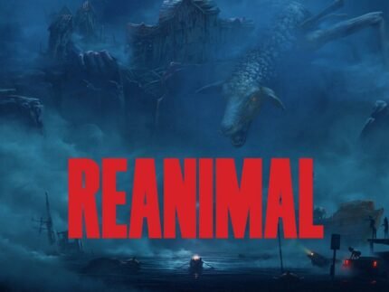 Reanimal PS5